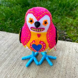 Amavida Dia De Muertos Spritz Target Bird